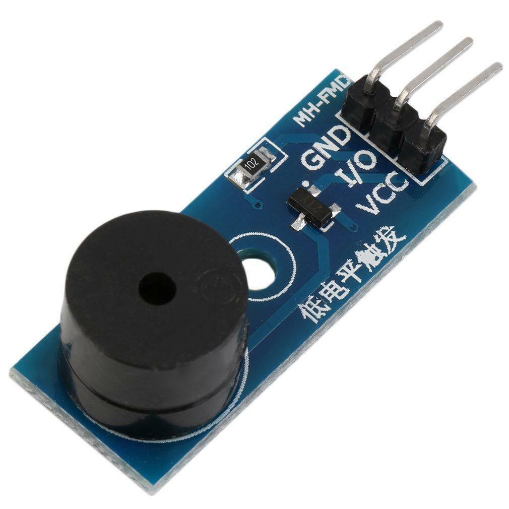 MH-FMD Module